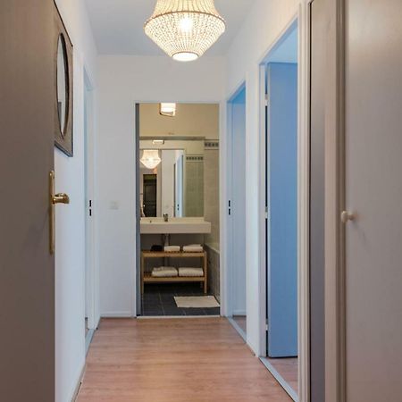 Standing Apartment In Disneyland Bmyguest Serris Exterior photo